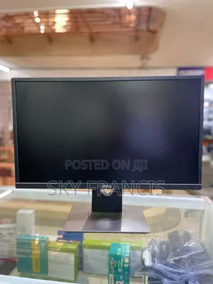Delll Monitor Inch 24 Full Hd P2317h