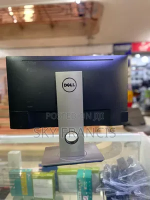 Delll Monitor Inch 24 Full Hd P2317h