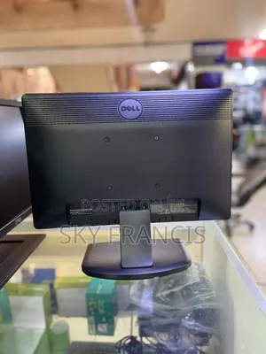 Dell Monitor Inch 19 E1913c