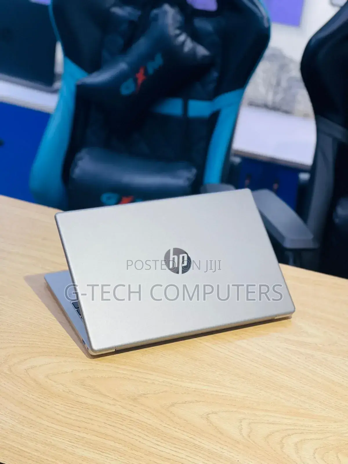 New Laptop HP 240 G9 16GB Intel Core I5 SSD 512GB