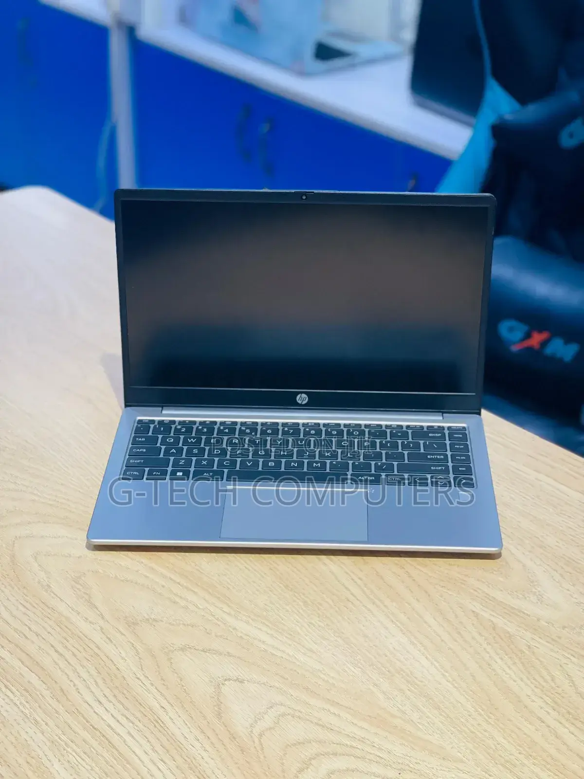 New Laptop HP 240 G9 16GB Intel Core I5 SSD 512GB
