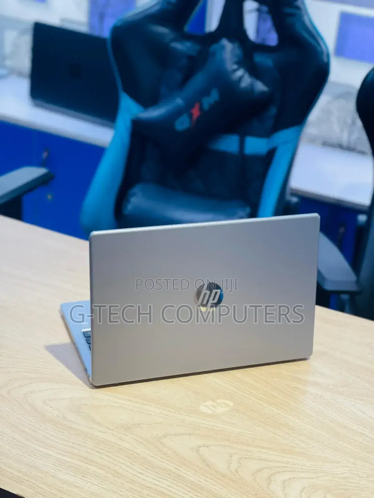 New Laptop HP 240 G9 16GB Intel Core I5 SSD 512GB