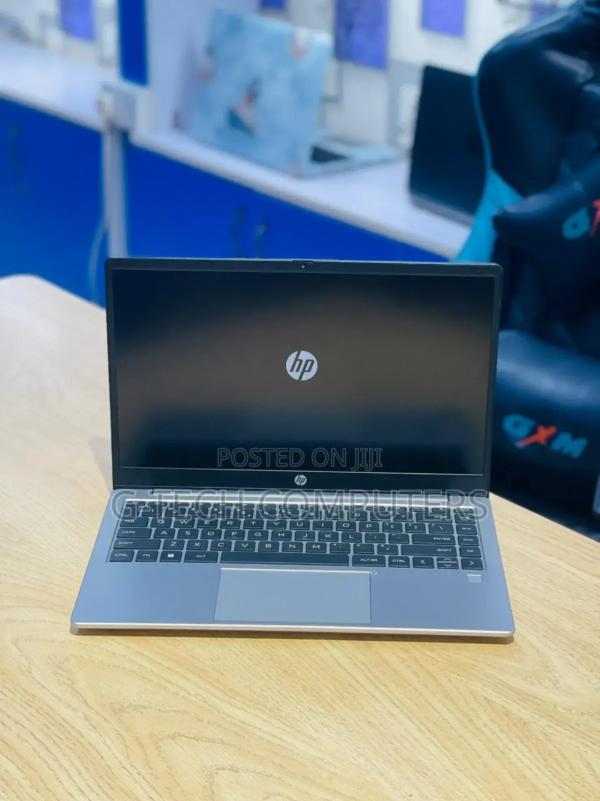 New Laptop HP 240 G9 16GB Intel Core I5 SSD 512GB