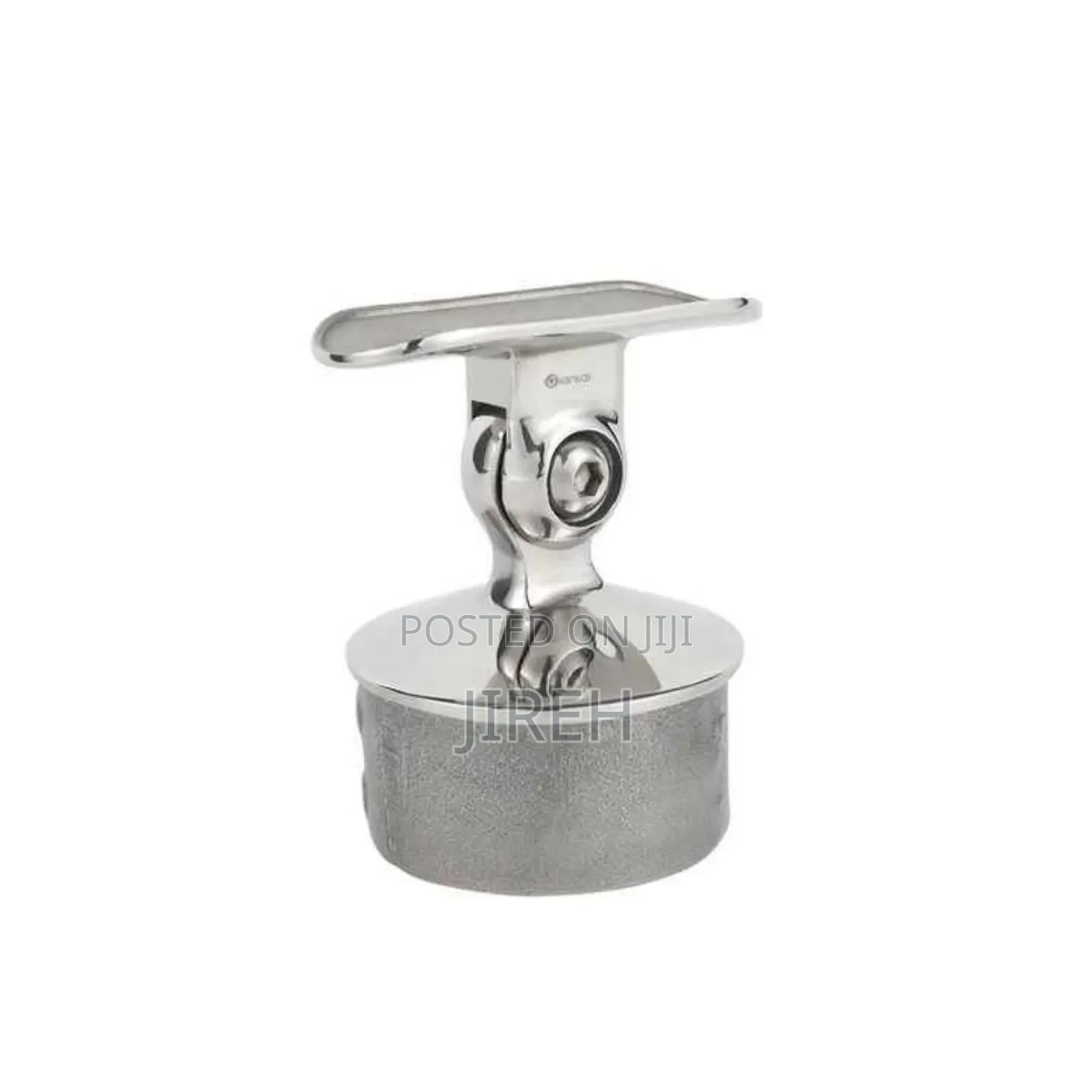 Stainless Steel Railing Cap