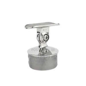 Stainless Steel Railing Cap