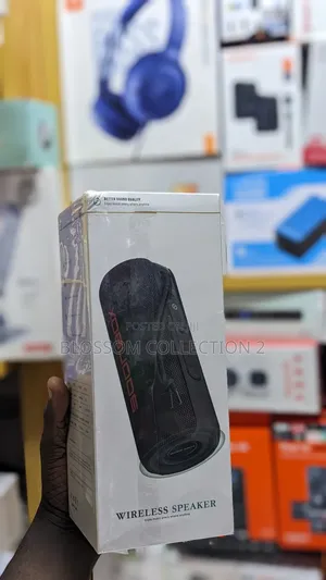 Soonbox Speaker S9500 Wireless Speaker