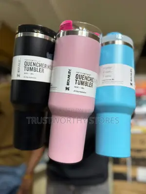 Original Stanley Tumbler