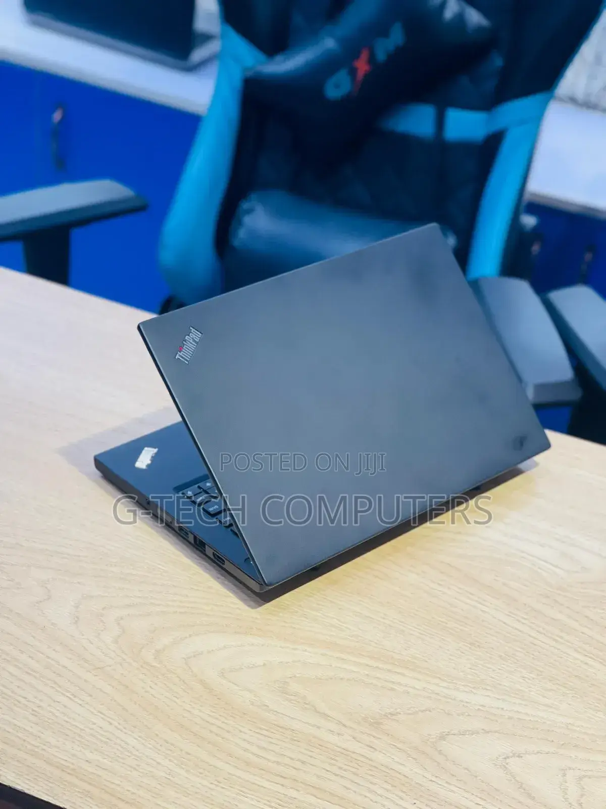 New Laptop Lenovo ThinkPad T460s 8GB Intel Core I5 HDD 500GB