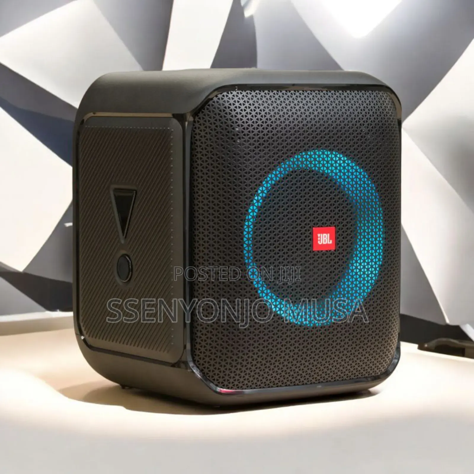 JBL Partybox Encore Essential | 100w Portable Speaker.
