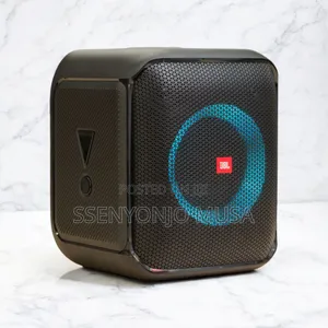 JBL Partybox Encore Essential | 100w Portable Speaker.