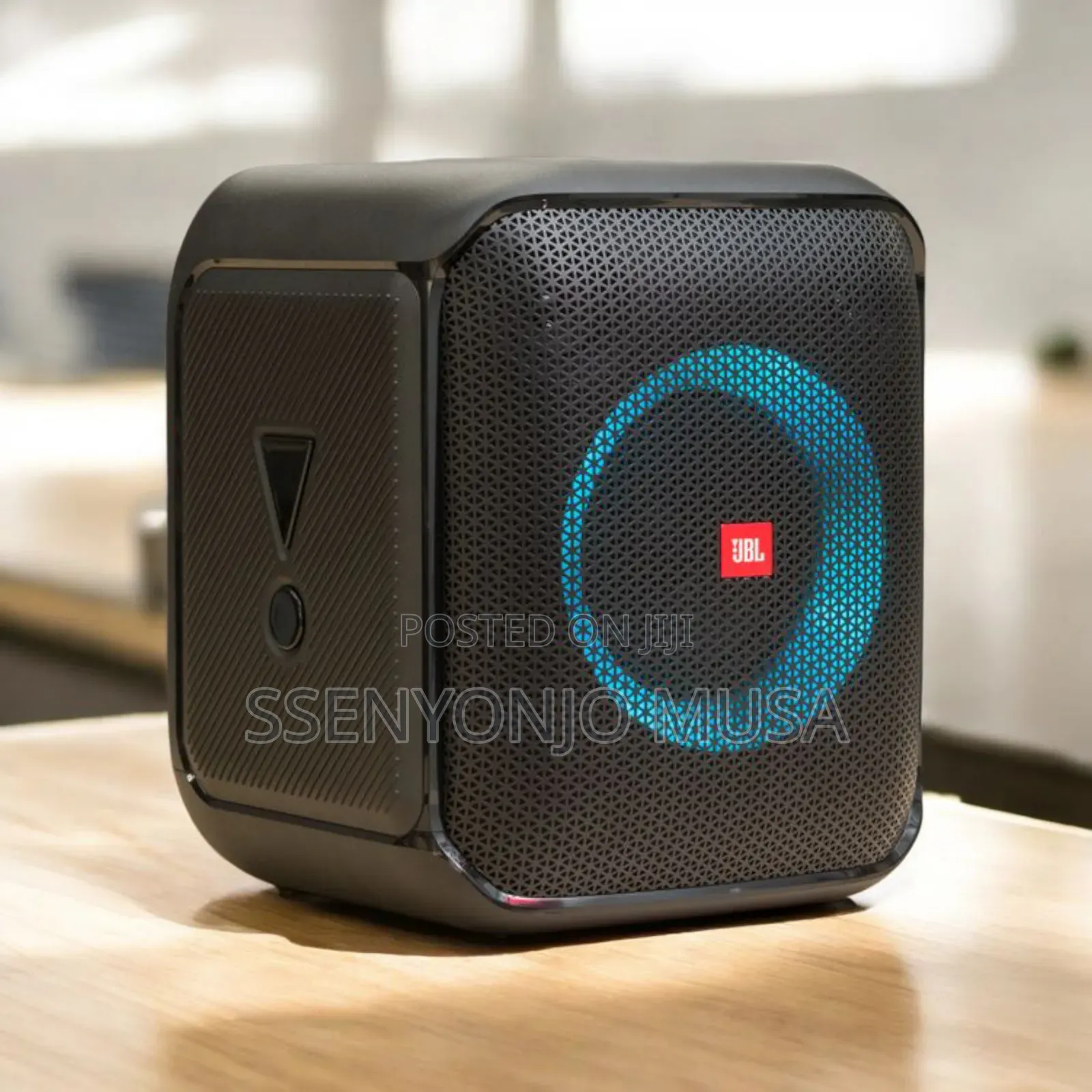 JBL Partybox Encore Essential | 100w Portable Speaker.