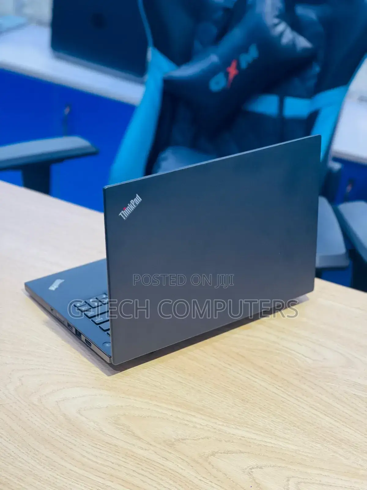 New Laptop Lenovo ThinkPad T460s 8GB Intel Core I5 HDD 500GB