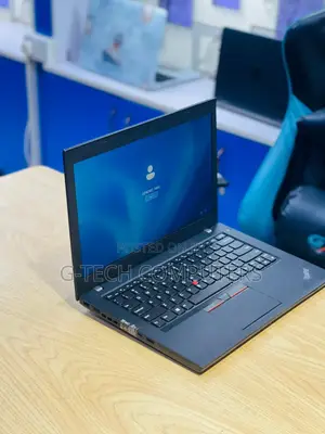 New Laptop Lenovo ThinkPad T460s 8GB Intel Core I5 HDD 500GB