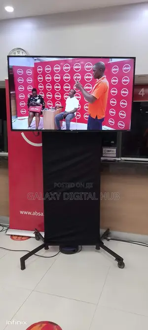 Tv Screen Hire for Events 50inch,55inch,60inch