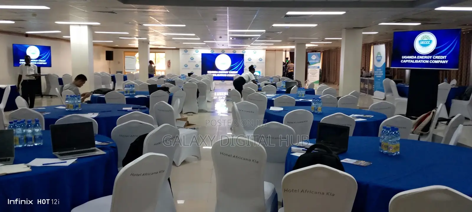 Tv Screen Hire for Events 50inch,55inch,60inch