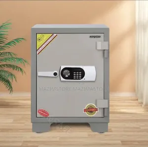 Heavy Duty Unbelievable Fire Safe