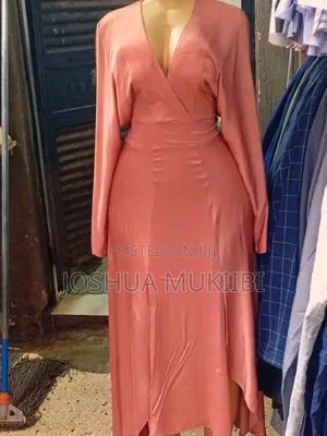 Ladies' Stylish Dresses.