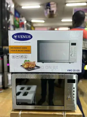 Venus Microwave 25l