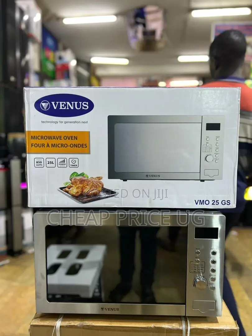 Venus Microwave 25l