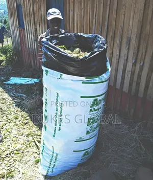 Silage Bags