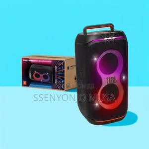 JBL Partybox Club120 - Pure Party Energy, 24hrs Playtime