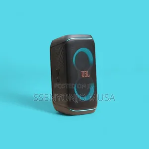 JBL Partybox Club120 - Pure Party Energy, 24hrs Playtime