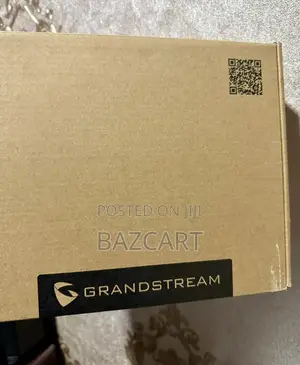 Grandstream Grp2602w 2-line Essential Ip Phone