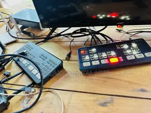 Professional Livestream/ Live Feed Filming Services for Every Event.