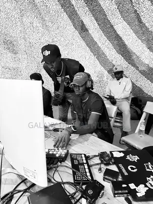 Professional Livestream/ Live Feed Filming Services for Every Event.