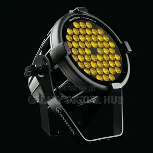 Stage and Event Lighting Services for All Kinds of Events