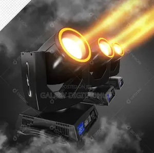 Stage and Event Lighting Services for All Kinds of Events