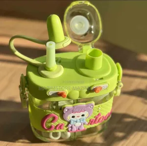 Children Stylish Water Bottle