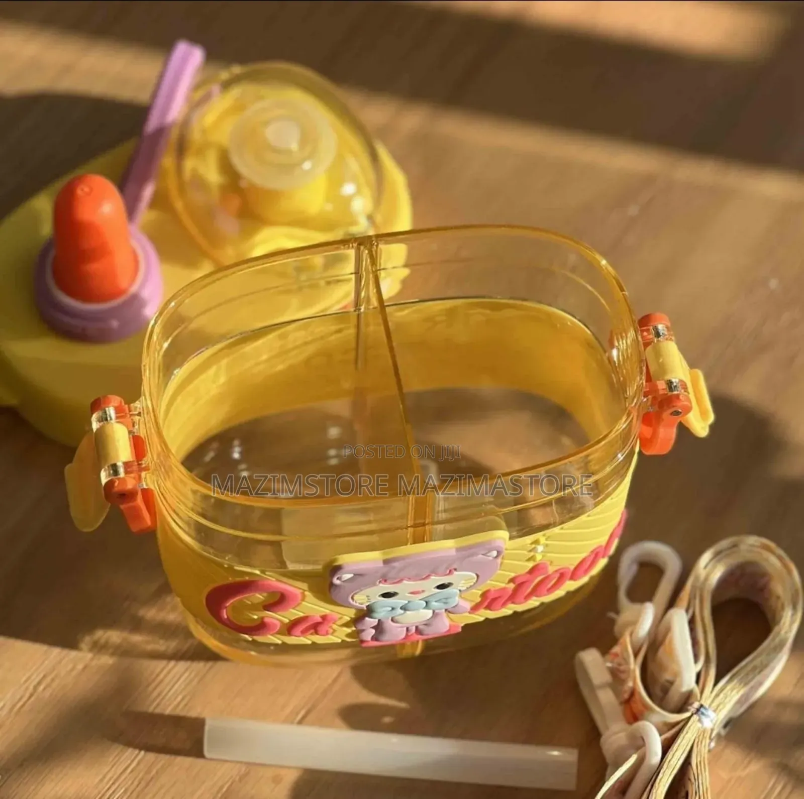 Children Stylish Water Bottle