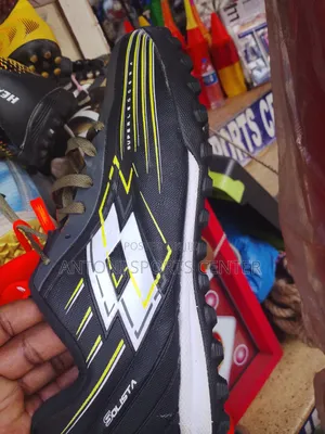 Fair Play Boots