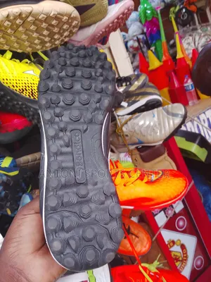 Fair Play Boots