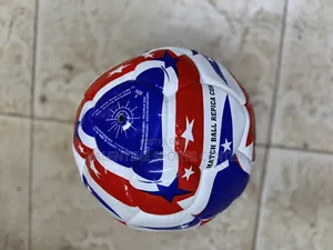 Fifa World Cup Original Material Waterproof