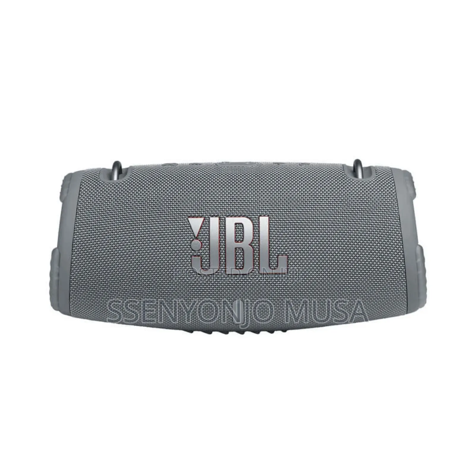 JBL Xtreme 3 Portable Bluetooth Speaker - 80w, Waterproof.