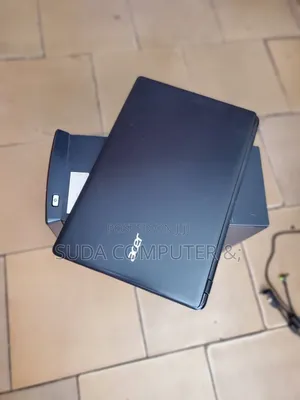 Laptop Acer 4GB Intel Pentium SSD 128GB