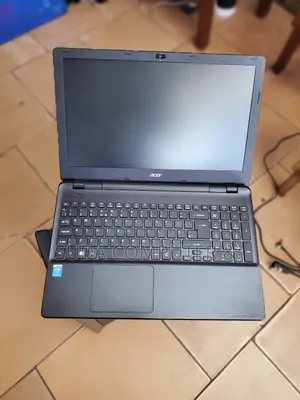 Laptop Acer 4GB Intel Pentium SSD 128GB