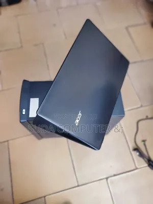 Laptop Acer 4GB Intel Pentium SSD 128GB