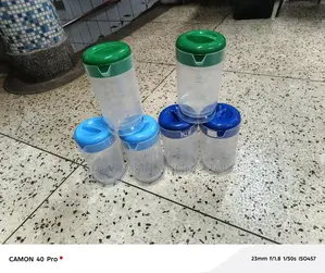 Generic Plastic Jugs Plastic Jugs 1pc
