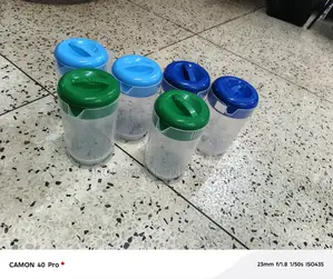 Generic Plastic Jugs Plastic Jugs 1pc