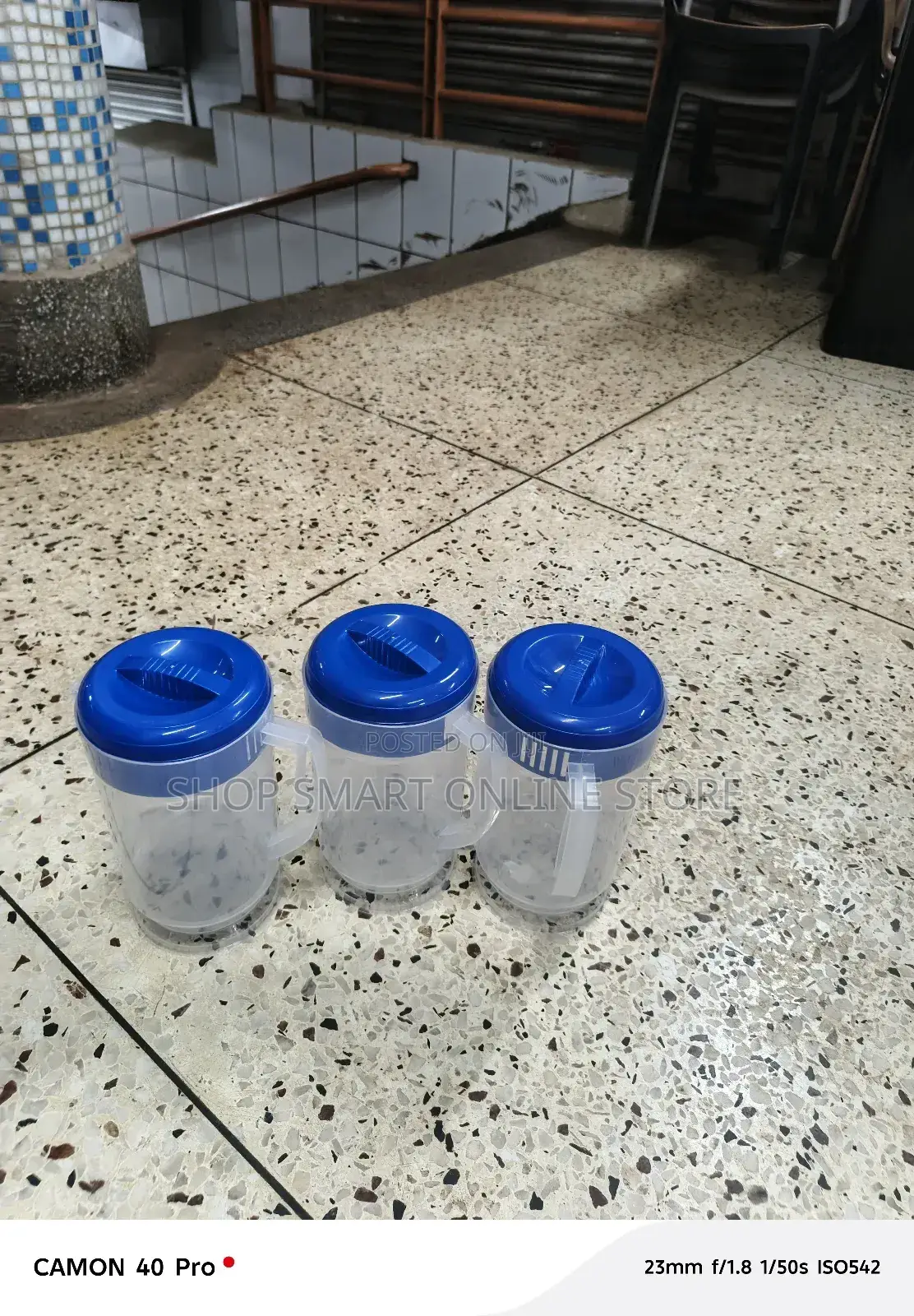 1pc Plastic Jugs Plastic Jugs Water Juice Kitchen Home Use