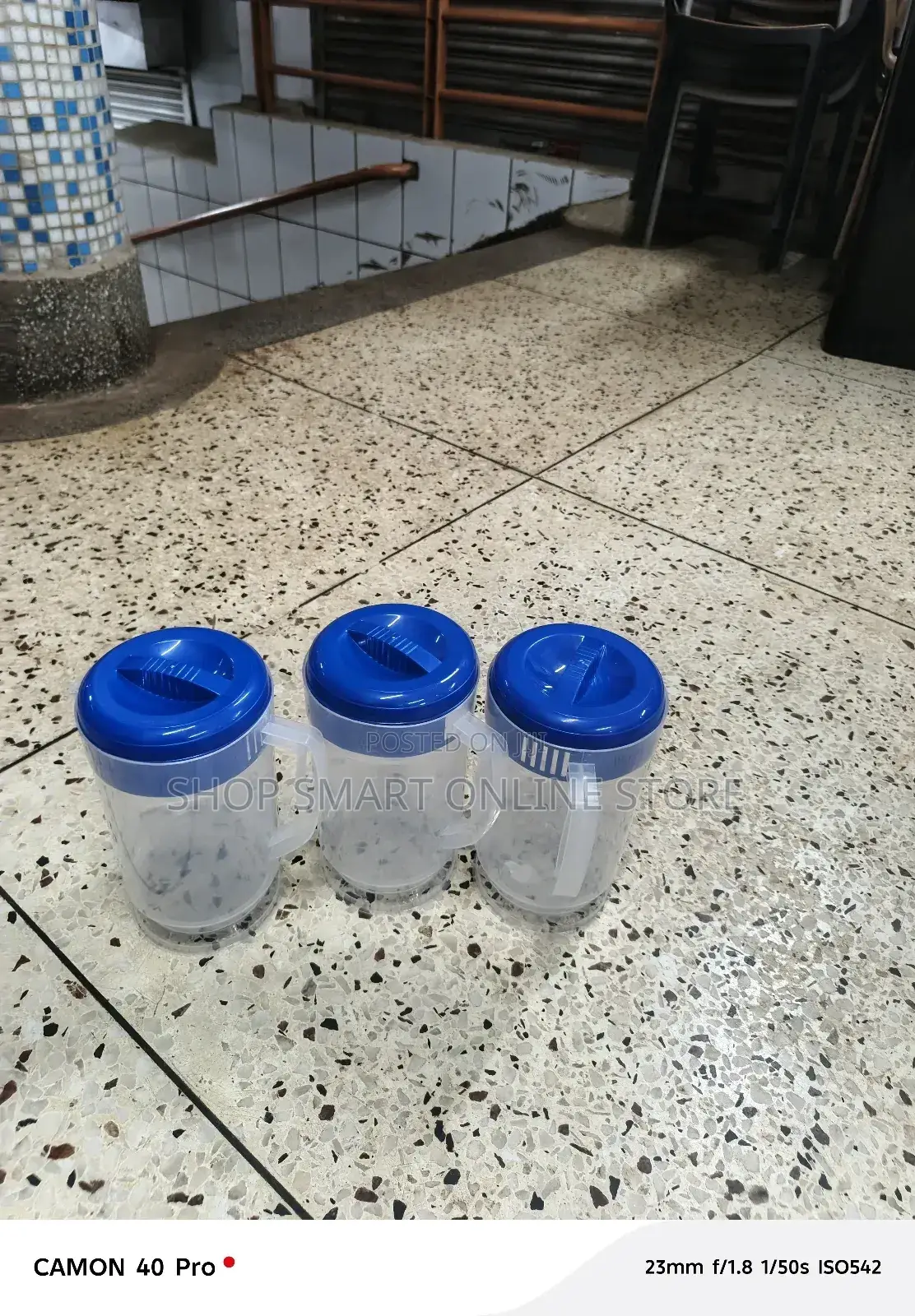 1pc Plastic Jugs Plastic Jugs Water Juice Kitchen Home Use