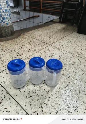 1pc Plastic Jugs Plastic Jugs Water Juice Kitchen Home Use