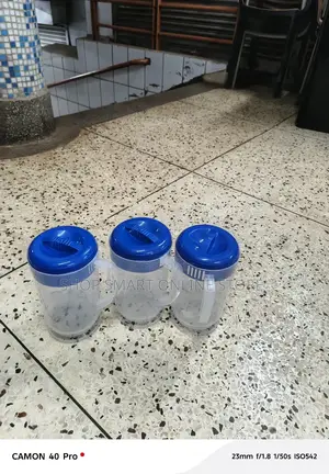 1pc Plastic Jugs Plastic Jugs Water Juice Kitchen Home Use