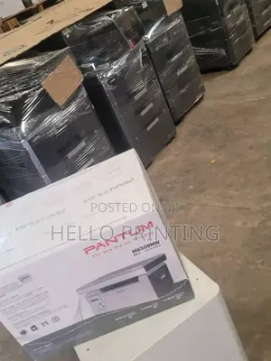Pantum M6509nw All in One Printer . Best Deal Today