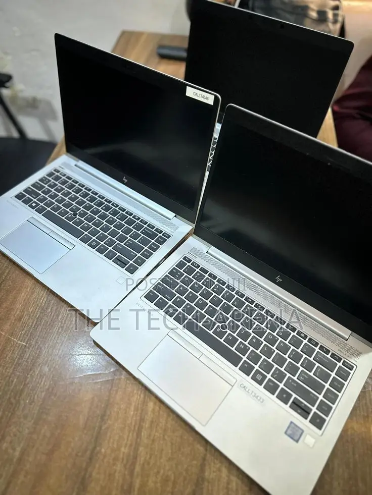 Laptop HP EliteBook 830 G6 16GB Intel Core I7 SSD 512GB