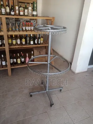 Shop Stands