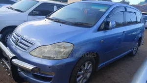 Toyota Picnic 2.0 FWD 2007 Blue